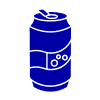 Soda Can Icon