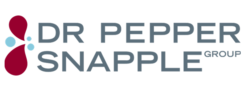 Dr. Pepper Snapple Logo