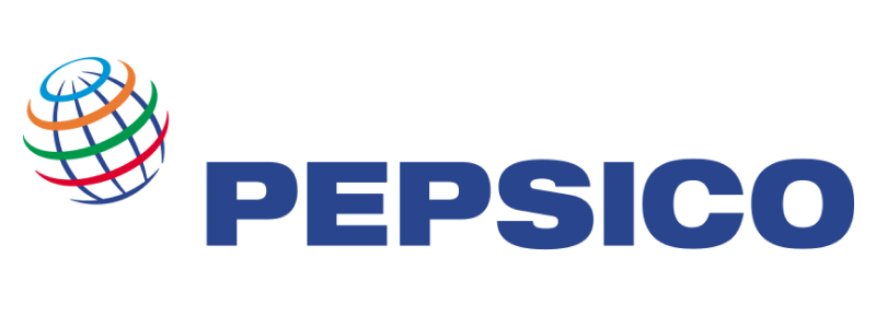 Pepsico Logo