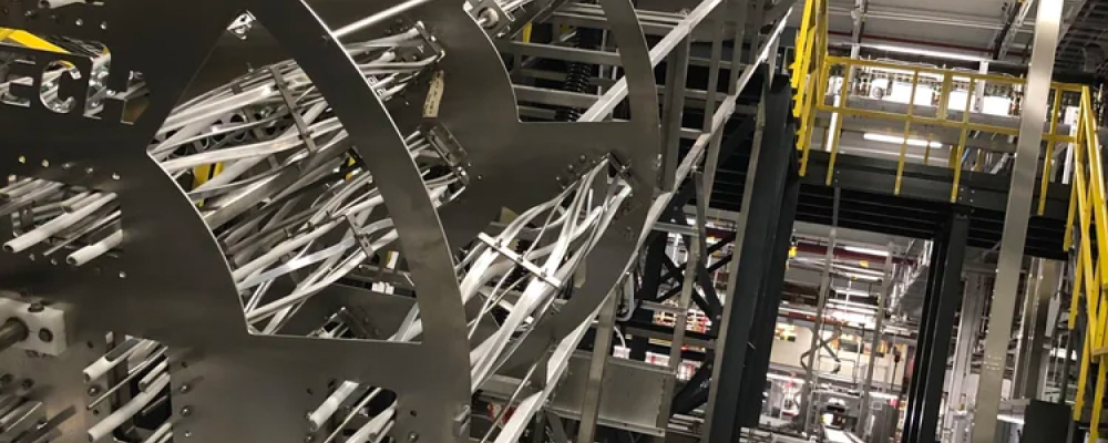 Best in Class Interactive Layout Photo