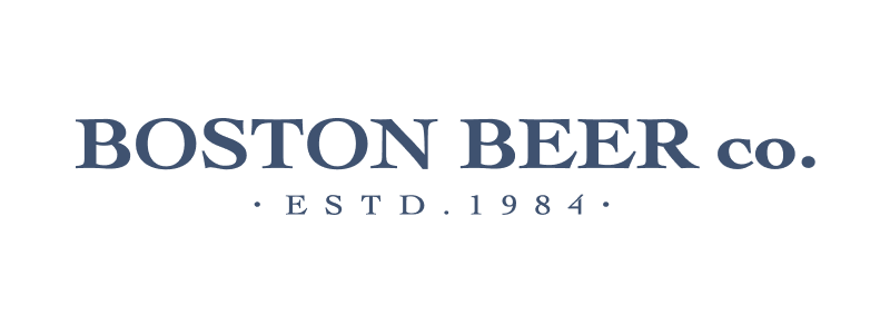 Boston Beer Co. Logo