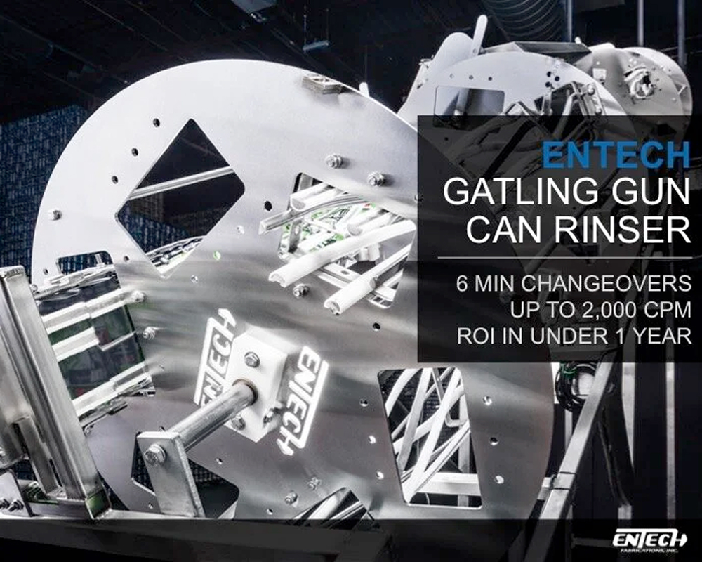 Gattling Gun Can Rinser Thumbnail