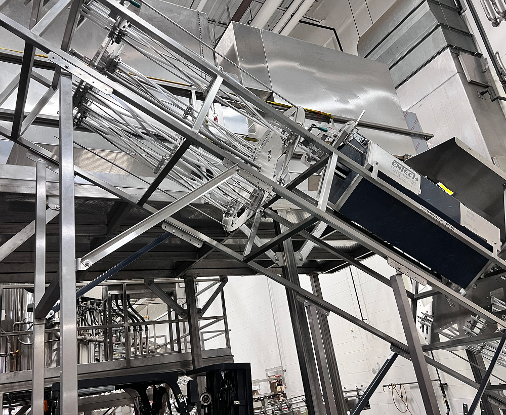 Gatling Gun Rinser Image