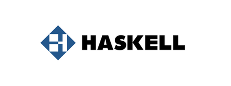 Haskell Logo
