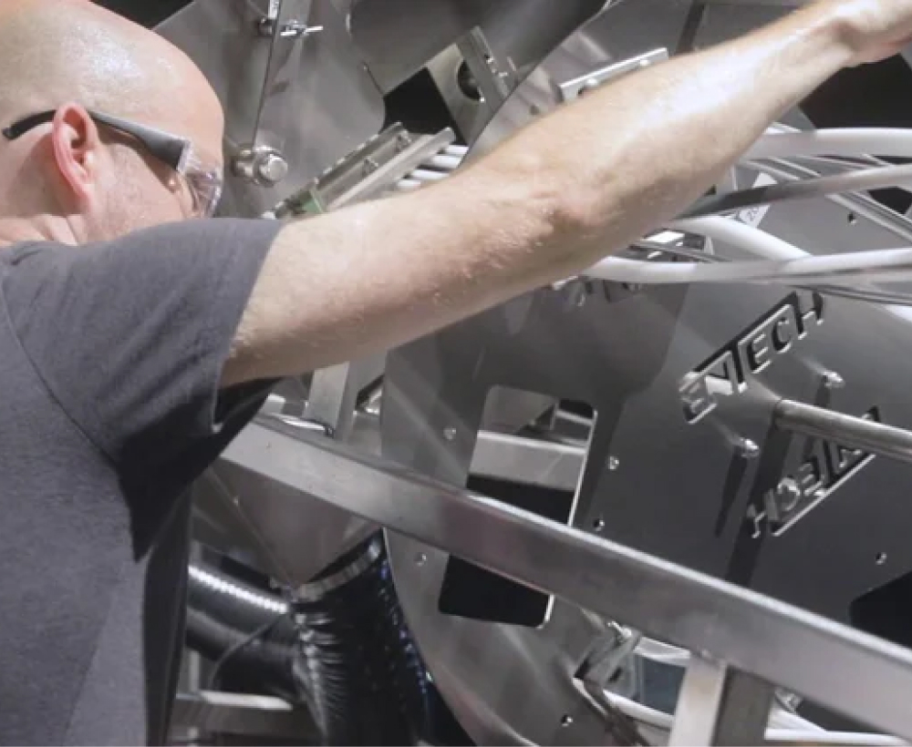 Installation and Services that Last