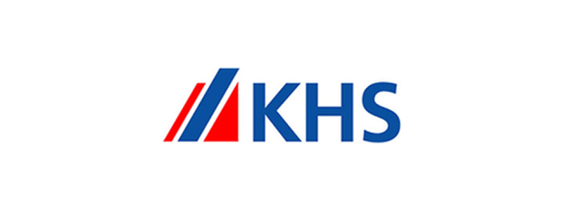 KHS logo