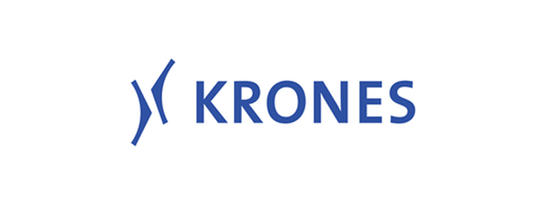 Krones Logo