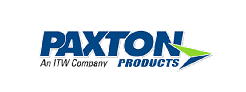 Paxton An ITW Company Products