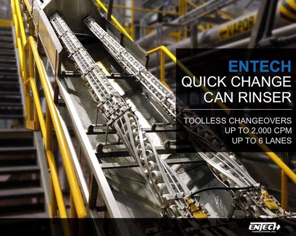 Quick Change Can Rinser Thumbnail