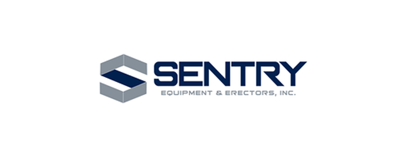 Sentry Equipment & Erectors INC