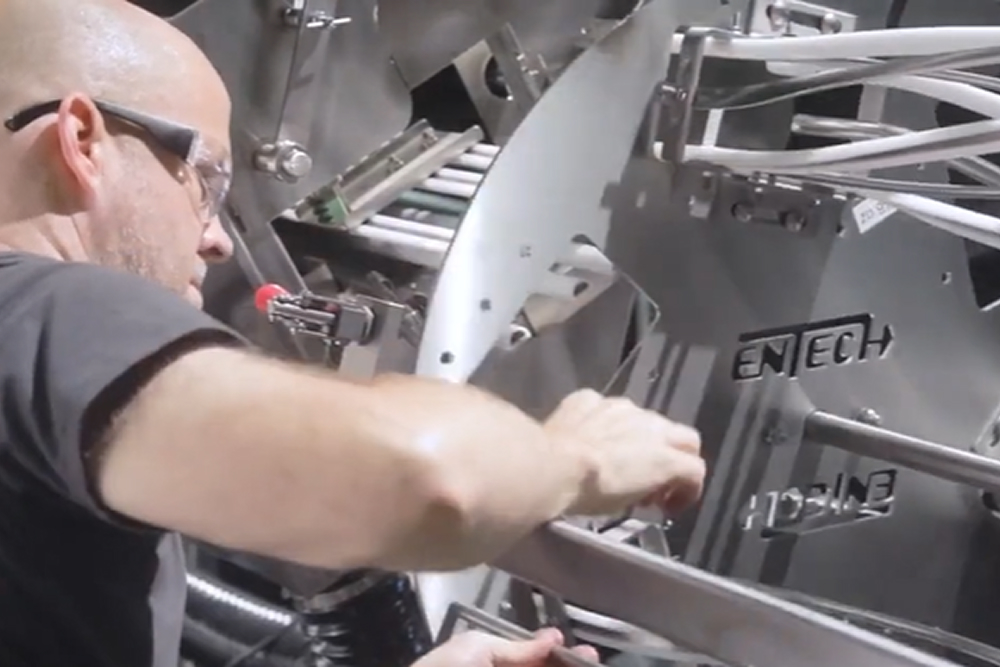 Annual Rinse Inspection Blog Post